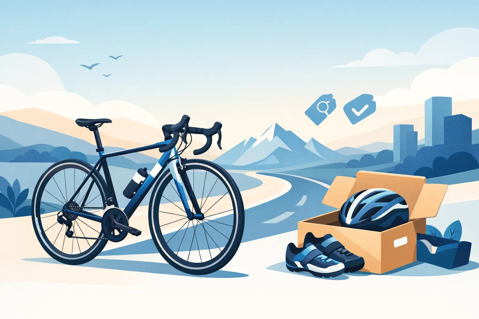 Best Road Bike Under 1500: What to Buy